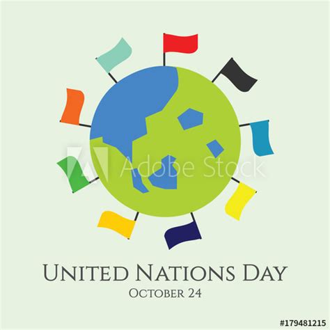 United Nations Logo Vector at Vectorified.com | Collection of United ...