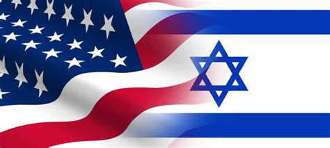 Opinion: The US Mindset on Israel | United with Israel