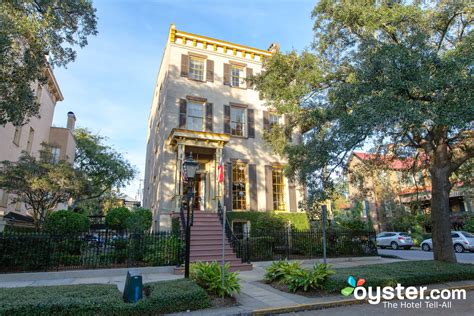 The Best Luxury Hotels in Savannah, GA | Oyster.com