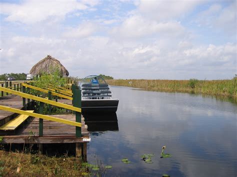 fan boat | in the heart of the everglades. | Jacob Zweig | Flickr