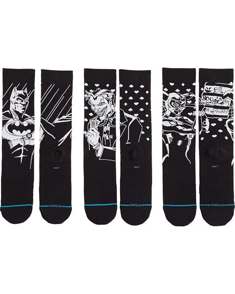 Stance Batman Box Set | 6pm