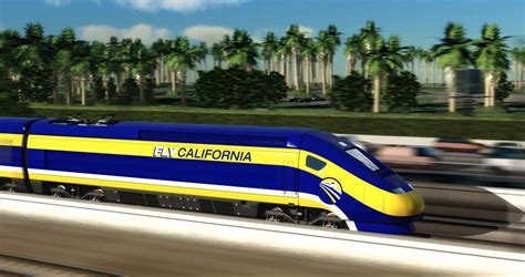 California changes high-speed rail bidding rules