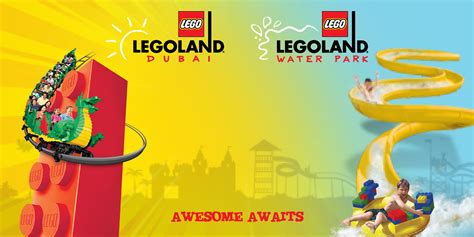 LEGOLAND® Water Park