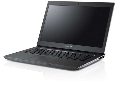 Dell Vostro Series - Notebookcheck.net External Reviews