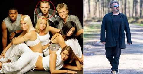 S Club 7 member Paul Cattermole dies aged 46 - Mothership.SG - News from Singapore, Asia and ...