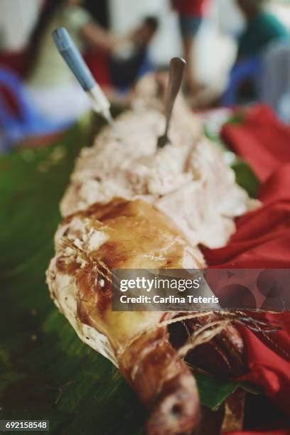 345 Filipino Fiesta Food Stock Photos, High-Res Pictures, and Images - Getty Images