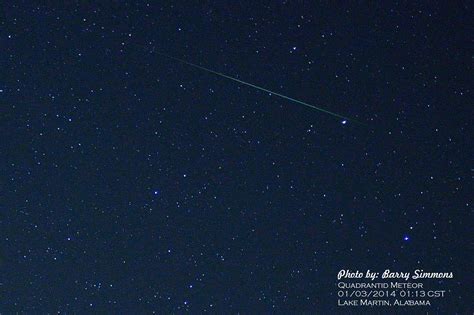 Dark Skies for 2019 Quadrantid meteors | Astronomy Essentials | EarthSky