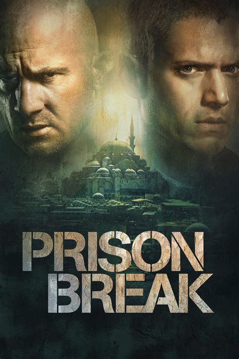 New Prison Break Show Can Finally Capture What Made Season 1 So Good Almost 20 Years Later