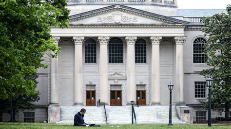 Carolina ranks 29th in 2021 Academic Ranking of World Universities | UNC-Chapel Hill