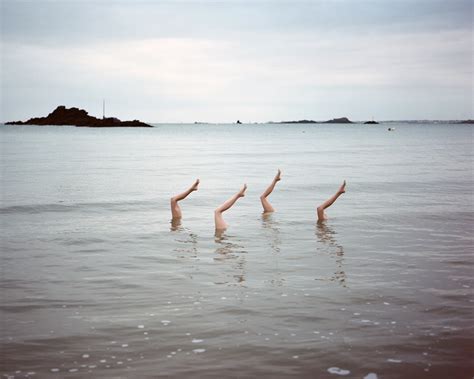 Synchronized Swimming Photography-2 – Fubiz Media