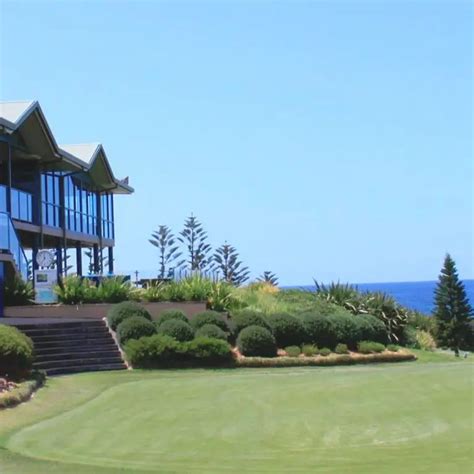 Mona Vale Golf Club | Golf NSW - Places To Play In Our Great State