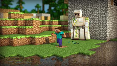 Screenshot of Minecraft game application HD wallpaper | Wallpaper Flare