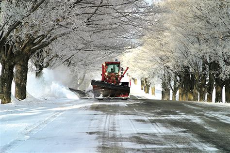 2018 Best Snow Plow Service – People's Choice West Michigan