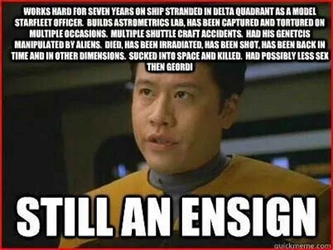 The next internet generation: All the very best 'Star Trek' memes ...