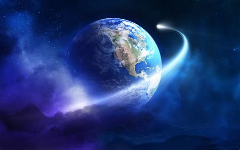 Cool Earth Backgrounds (83+ images)