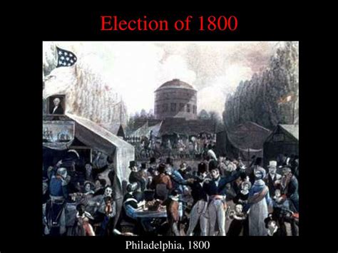 PPT - Election of 1800 Timeline PowerPoint Presentation, free download ...