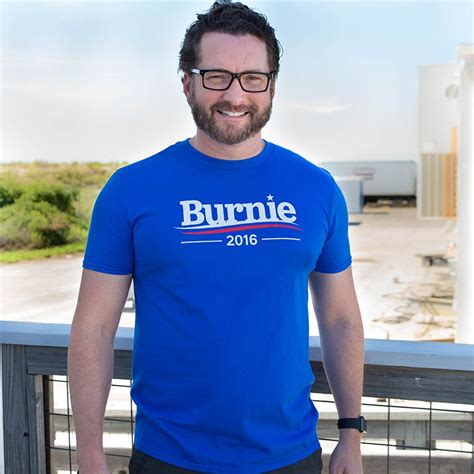 Pictures of Burnie Burns