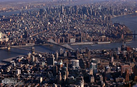 New York City Aerials - MetroScenes.com – City Skyline and Urban ...