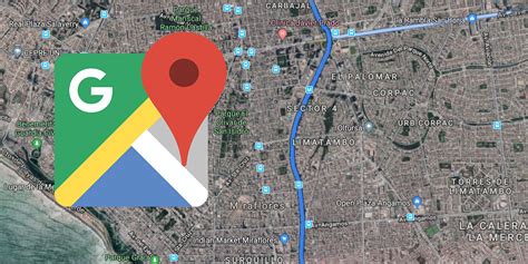 Google Maps amplía las indicaciones: ahora muestra opciones de viajes ...