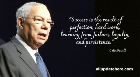 Colin Powell Quotes On Decision Making, Leadership, Success | Colin ...