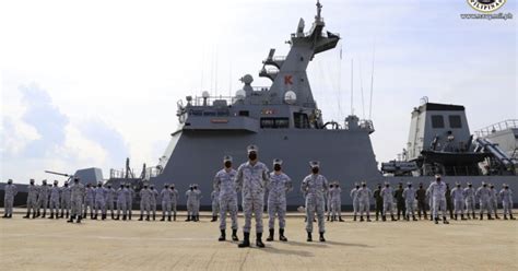 PH Navy to get more modern warships in next 5 years | Philippine News ...