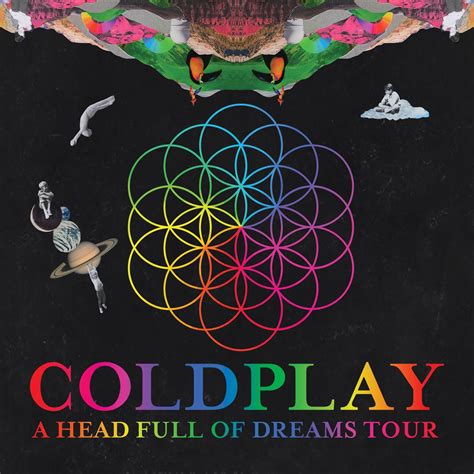 Les 25 meilleures idées de la catégorie Dates de tournée de coldplay ...