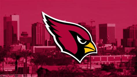 Arizona Cardinals Fondo de pantalla HD | Fondo de Escritorio | 1920x1080 | ID:981706 - Wallpaper ...