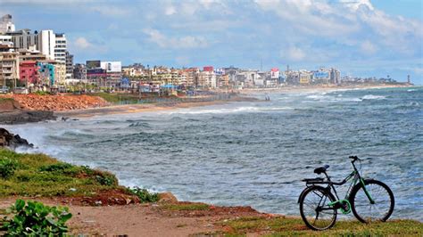 Visakhapatnam - Andhra Pradesh: City of Destiny grapples with ...