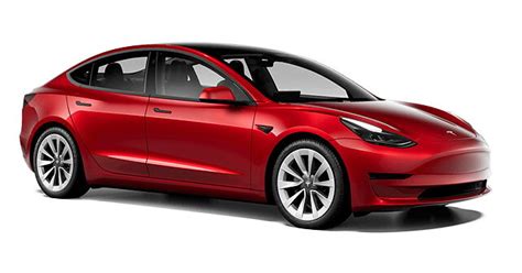 Tesla Model 3 Launch Date, Expected Price Rs. 70.00 Lakh, Images & More ...