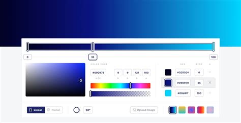 12 best color picker tools for website design | Webflow Blog