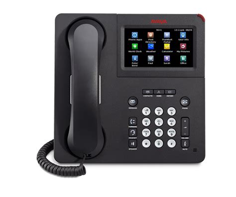 AVAYA | Office Phone Systems