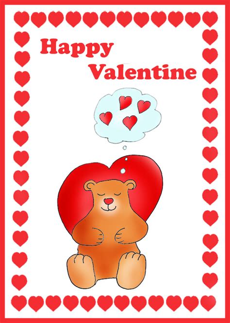 20 Funny and Cute Kids Valentine Cards