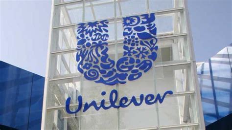 Profil Unilever, Perusahaan Consumer Goods yang Produknya Ditarik dari ...