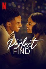 The Perfect Find | Movie Synopsis and info