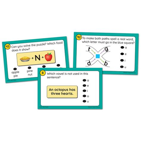 Power Pen Play: Word Puzzles Gr. 1–2 - TCR6724 | Teacher Created Resources