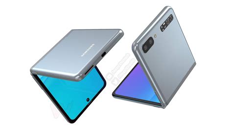 Samsung Galaxy Fold 2 Will Probably Look Like This... (Trailer) - Concept Phones