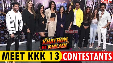 Khatron Ke Khiladi Confirmed | Hot Sex Picture