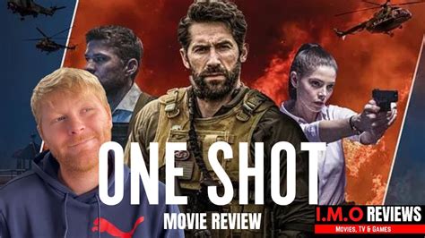 ONE SHOT. Movie Review. - YouTube