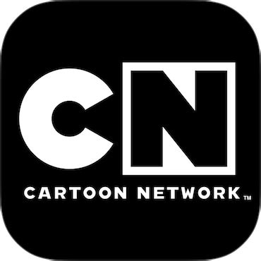 Cartoon Network Video App