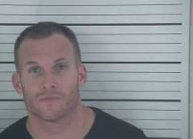 Campbell Jail Inmate Escapes from Work Detail - LINK nky