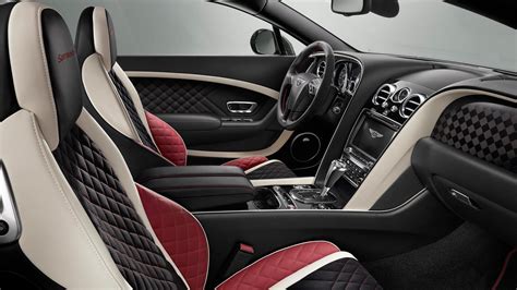 Bentley to work on 'Vegan' interiors - Autodevot