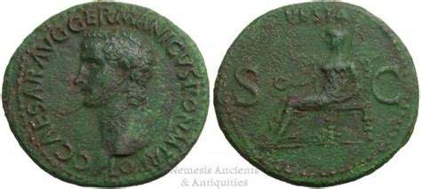 Damnatio Memoriae - NumisWiki, The Collaborative Numismatics Project