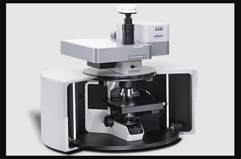 An Overview of Raman Spectroscopy