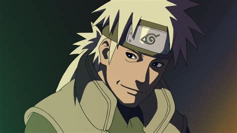 Sakumo Hatake | Narutopedia | Fandom