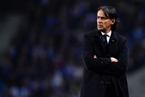 Champions League: Inter Milan, Simone Inzaghi silence critics to reach QF