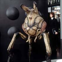 Spider Bunny | Alien Wiki | FANDOM powered by Wikia