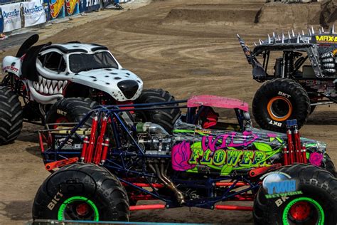 Monster Jam World Finals Orlando 2019 - Orlando Florida. Guía local ...