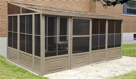 Patio Enclosures | The Garden and Patio Home Guide