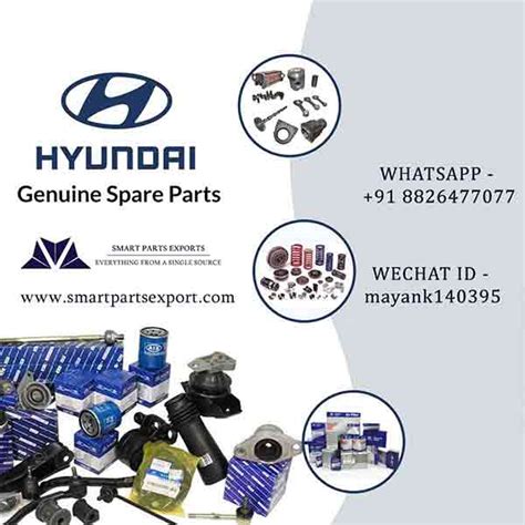 Hyundai Spare Parts Malaysia : Pin on Hyundai excavator spare parts ...