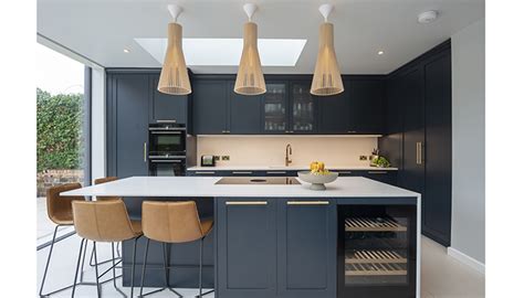 KBBFocus - Design focus: Highlights from the 2023 Houzz Kitchen Trends ...